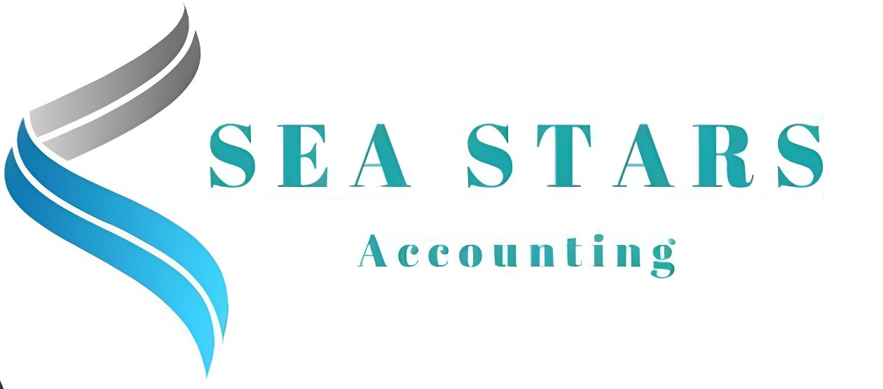sea stars accounting